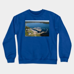 Harbour Crewneck Sweatshirt